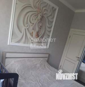 1-к квартира, вторичка, 45м2, 4/10 этаж