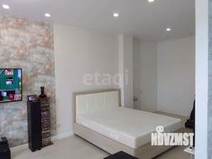 1-к квартира, вторичка, 43м2, 7/8 этаж