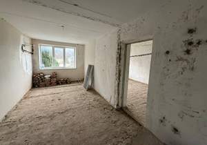 2-к квартира, вторичка, 65м2, 2/3 этаж