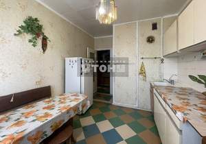 3-к квартира, вторичка, 63м2, 9/9 этаж
