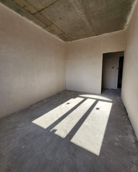 1-к квартира, вторичка, 37м2, 6/7 этаж