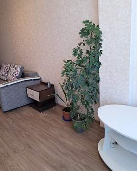 1-к квартира, вторичка, 46м2, 5/8 этаж