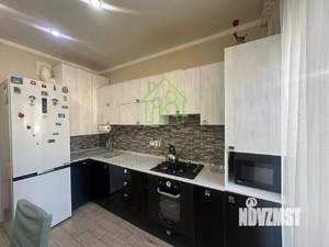 1-к квартира, вторичка, 38м2, 6/8 этаж