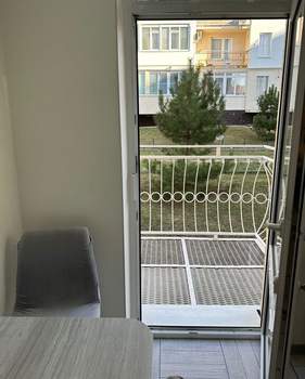 2-к квартира, вторичка, 55м2, 1/4 этаж