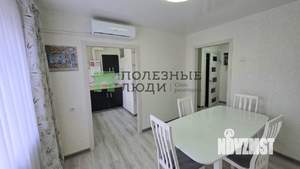 2-к квартира, вторичка, 50м2, 3/5 этаж