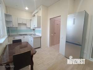 1-к квартира, вторичка, 40м2, 4/9 этаж