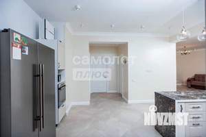 2-к квартира, вторичка, 104м2, 3/12 этаж