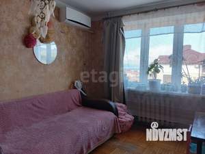 2-к квартира, вторичка, 36м2, 4/5 этаж