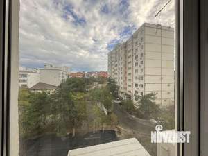 2-к квартира, вторичка, 53м2, 6/9 этаж