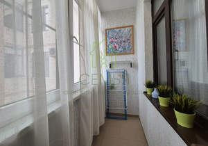 1-к квартира, вторичка, 41м2, 2/6 этаж