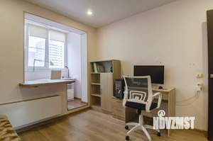 3-к квартира, вторичка, 73м2, 5/16 этаж