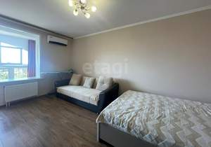 1-к квартира, вторичка, 51м2, 3/15 этаж