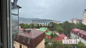1-к квартира, вторичка, 41м2, 5/5 этаж