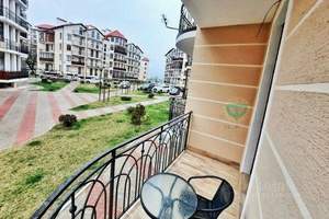 1-к квартира, вторичка, 46м2, 1/8 этаж