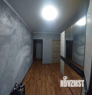 2-к квартира, вторичка, 65м2, 9/16 этаж