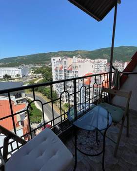 2-к квартира, вторичка, 74м2, 9/10 этаж