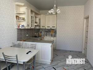 2-к квартира, вторичка, 75м2, 3/8 этаж