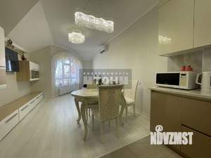 2-к квартира, вторичка, 59м2, 6/6 этаж