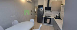 2-к квартира, вторичка, 74м2, 7/7 этаж