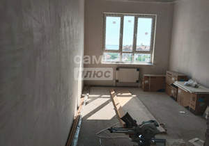 1-к квартира, вторичка, 42м2, 6/7 этаж