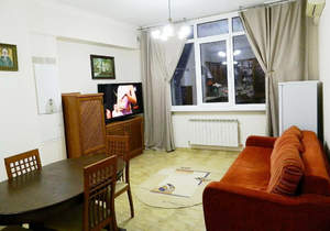 1-к квартира, вторичка, 63м2, 3/10 этаж