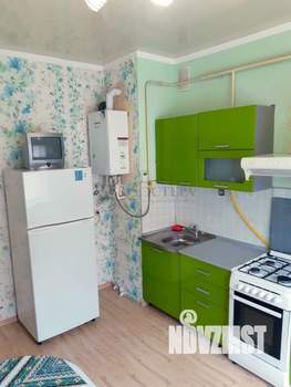 1-к квартира, вторичка, 34м2, 1/7 этаж