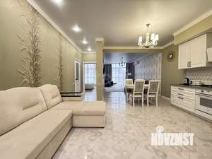 1-к квартира, вторичка, 63м2, 3/7 этаж