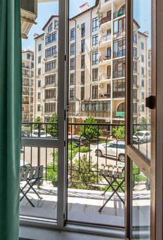 2-к квартира, вторичка, 75м2, 2/8 этаж