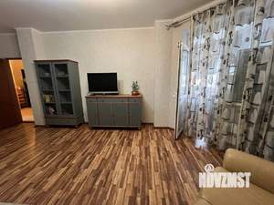 2-к квартира, вторичка, 48м2, 9/12 этаж