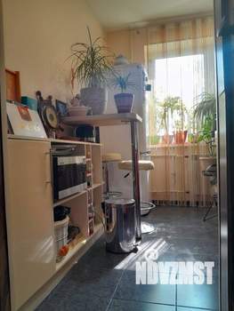 2-к квартира, вторичка, 49м2, 1/5 этаж