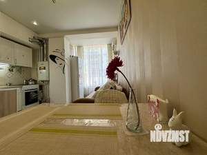 1-к квартира, вторичка, 47м2, 1/8 этаж
