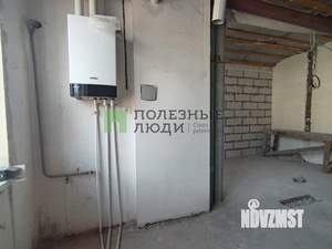 3-к квартира, вторичка, 75м2, 4/4 этаж
