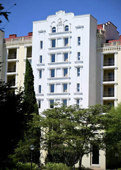 Студия квартира, вторичка, 130м2, 4/6 этаж