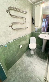 2-к квартира, вторичка, 55м2, 5/5 этаж