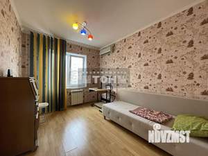 3-к квартира, вторичка, 62м2, 4/9 этаж