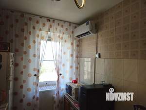 4-к квартира, вторичка, 73м2, 5/9 этаж