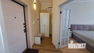 1-к квартира, вторичка, 47м2, 3/6 этаж