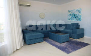 4-к квартира, вторичка, 212м2, 5/5 этаж