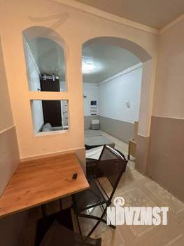 Студия квартира, вторичка, 20м2, 1/7 этаж