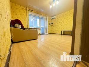 1-к квартира, вторичка, 32м2, 2/5 этаж