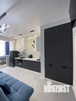 1-к квартира, вторичка, 46м2, 2/7 этаж