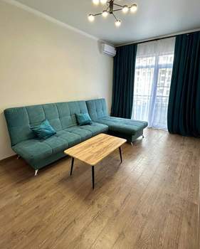 2-к квартира, вторичка, 63м2, 2/8 этаж