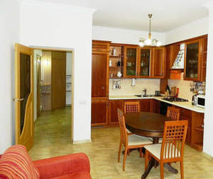 1-к квартира, вторичка, 63м2, 3/10 этаж