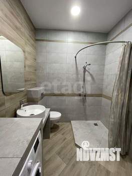 2-к квартира, вторичка, 40м2, 4/7 этаж