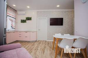 2-к квартира, вторичка, 50м2, 1/6 этаж