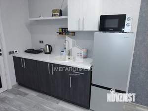 Студия квартира, вторичка, 32м2, 1/5 этаж