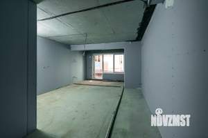 Студия квартира, вторичка, 38м2, 1/4 этаж