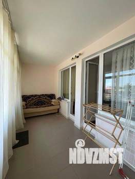 2-к квартира, вторичка, 55м2, 1/16 этаж