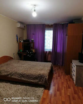 2-к квартира, вторичка, 63м2, 3/16 этаж