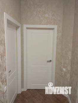 1-к квартира, вторичка, 42м2, 1/9 этаж